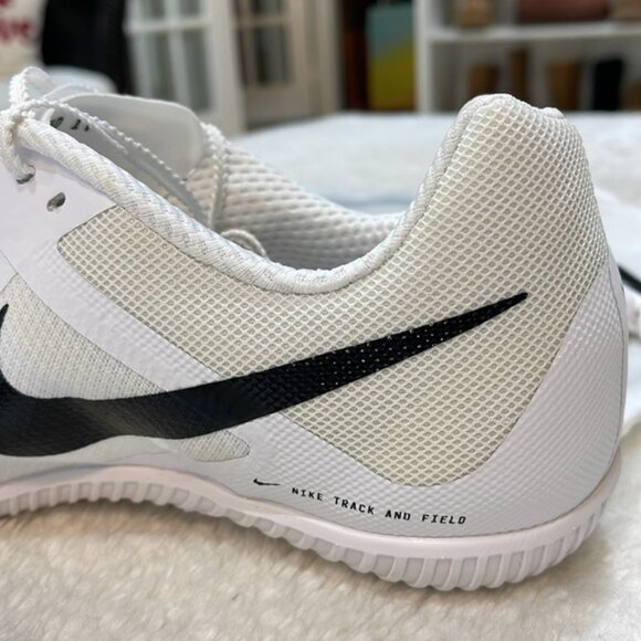 Nike Zoom Rival Distance Track and Field Shoes - Picture 12 of 14
